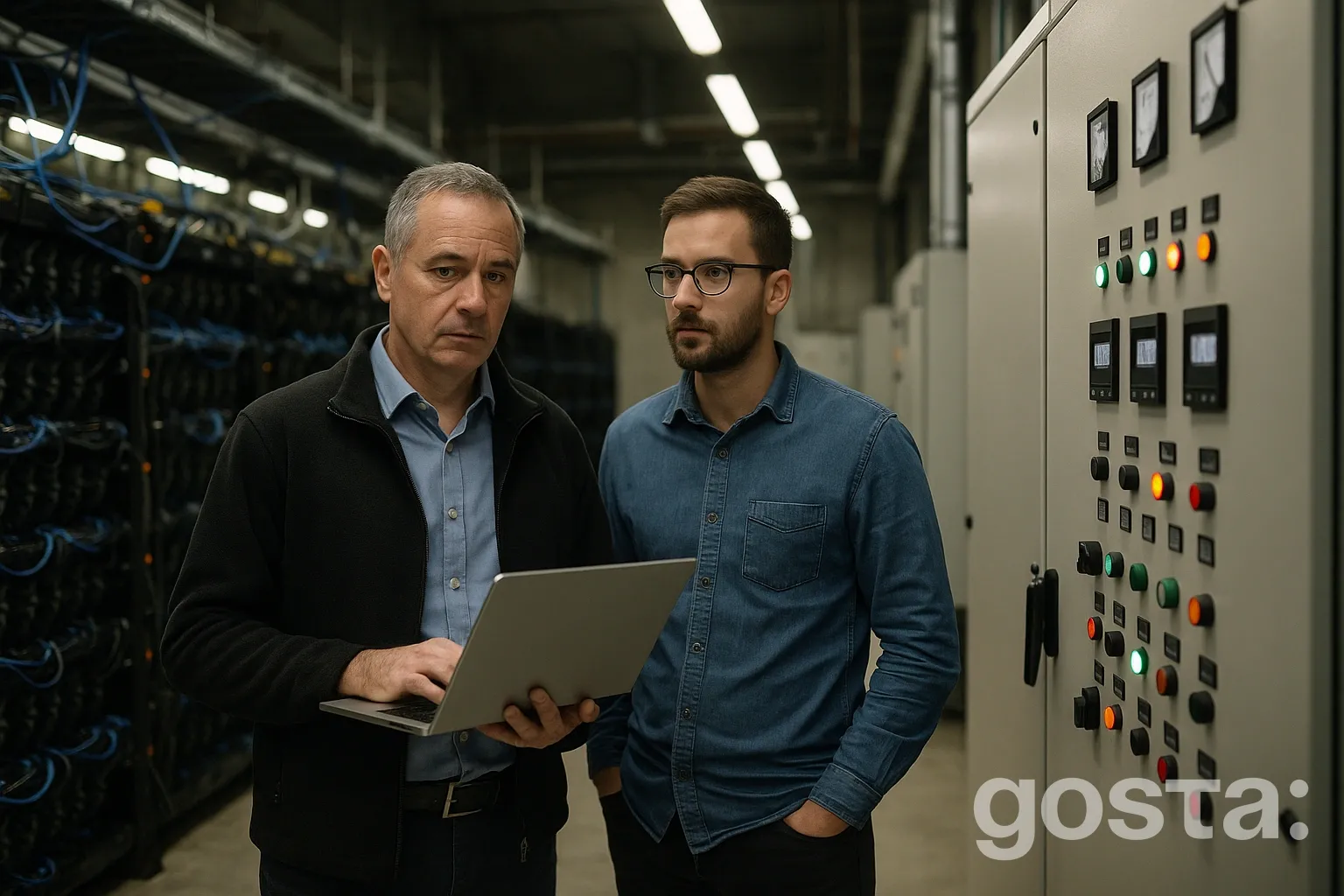 Енергоспоживання ШІ: Загроза для енергетичного майбутнього