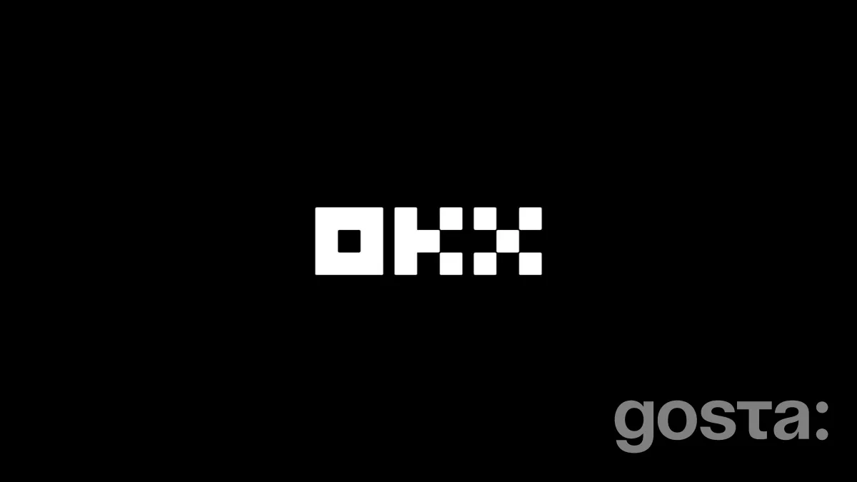 Криптовалютна біржа OKX - детальний огляд, плюси, мінуси