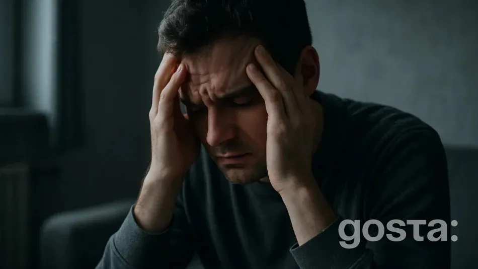 Що таке стрес