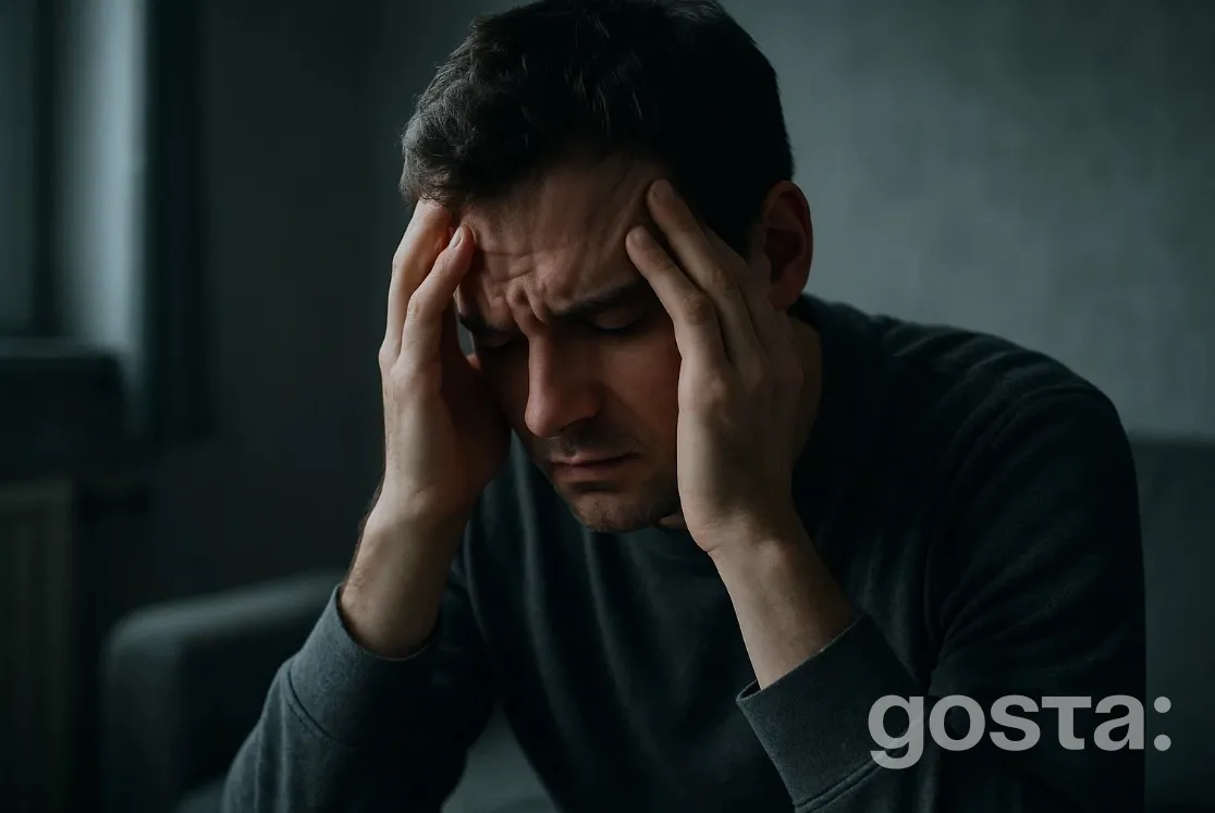 Що таке стрес