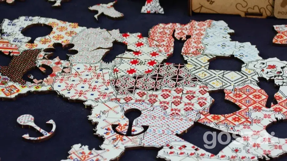 What to give a foreign guest