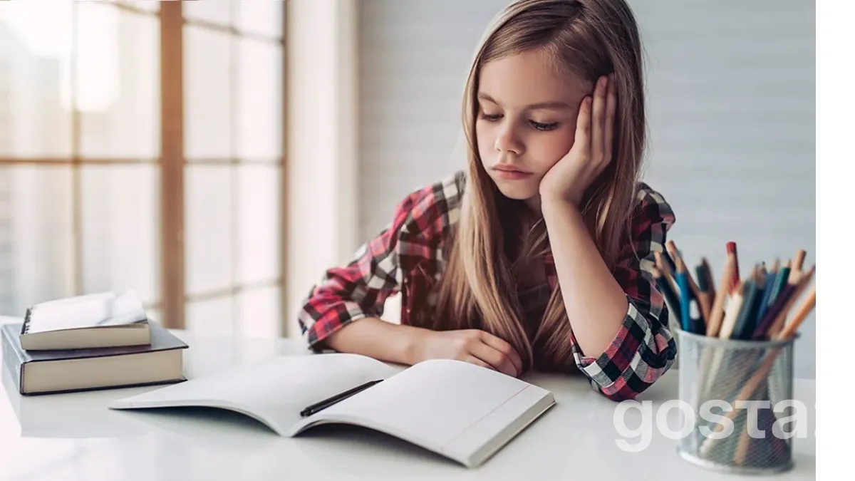 Як не заважати дитині вчитися, мотивувати