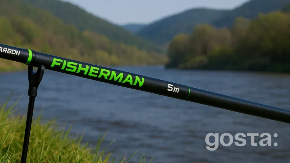 Як вибрати вудилище, яке підійде саме вам: прості поради