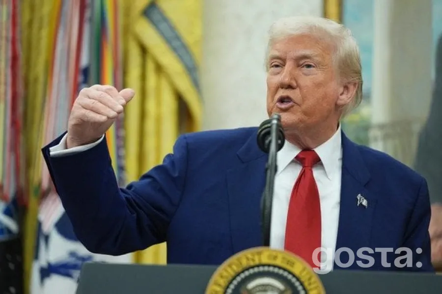 США збільшили імпортні тарифи на сталь та алюміній до 50%