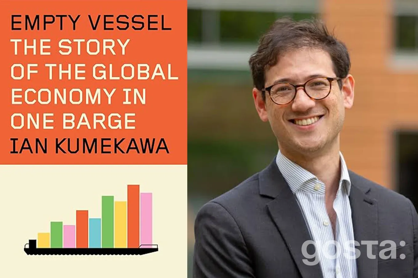 Історія плавучої в'язниці: як баржа стала символом глобалізації