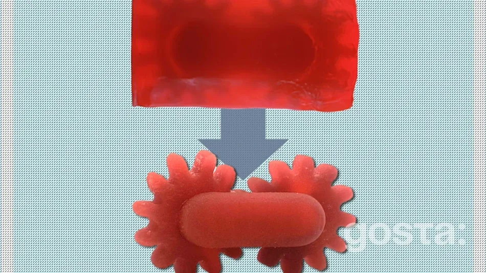 Інноваційна технологія 3D-друку зменшує відходи та пришвидшує процес виробництва