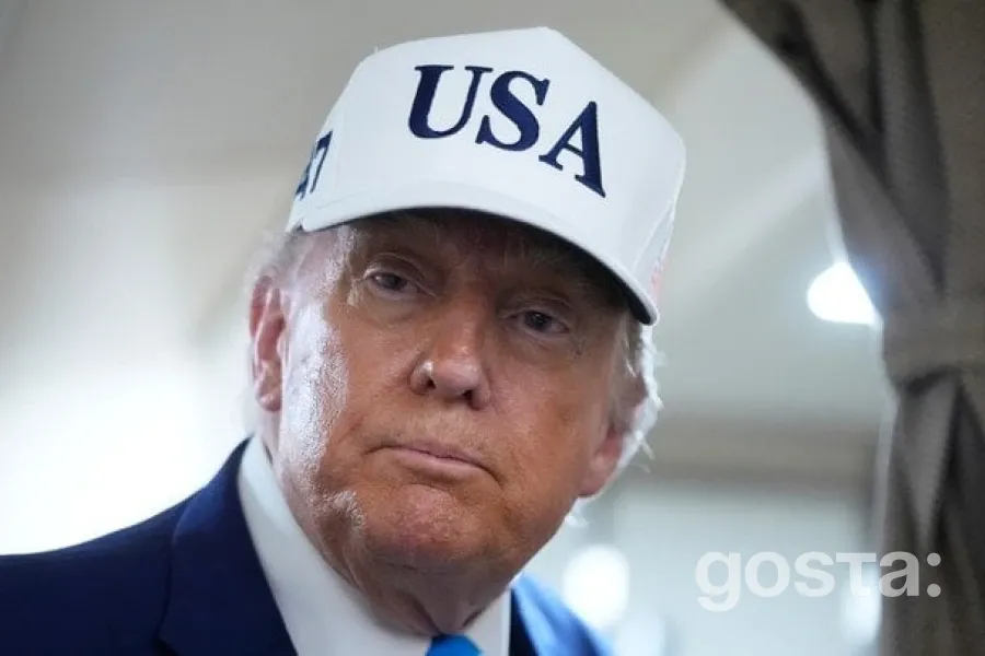 Сенат США планує санкції, але Трамп проти: політична напруга зростає