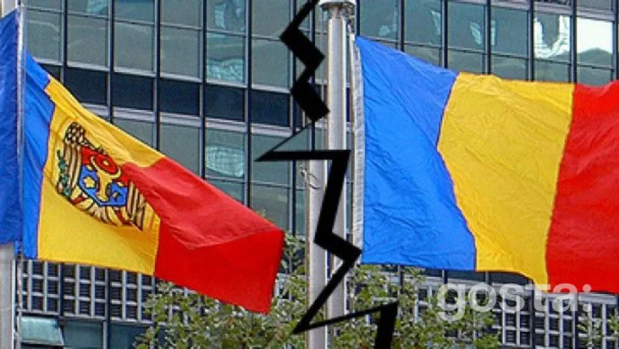 Президент Румунії про об'єднання з Молдовою: політична воля та час як ключові фактори