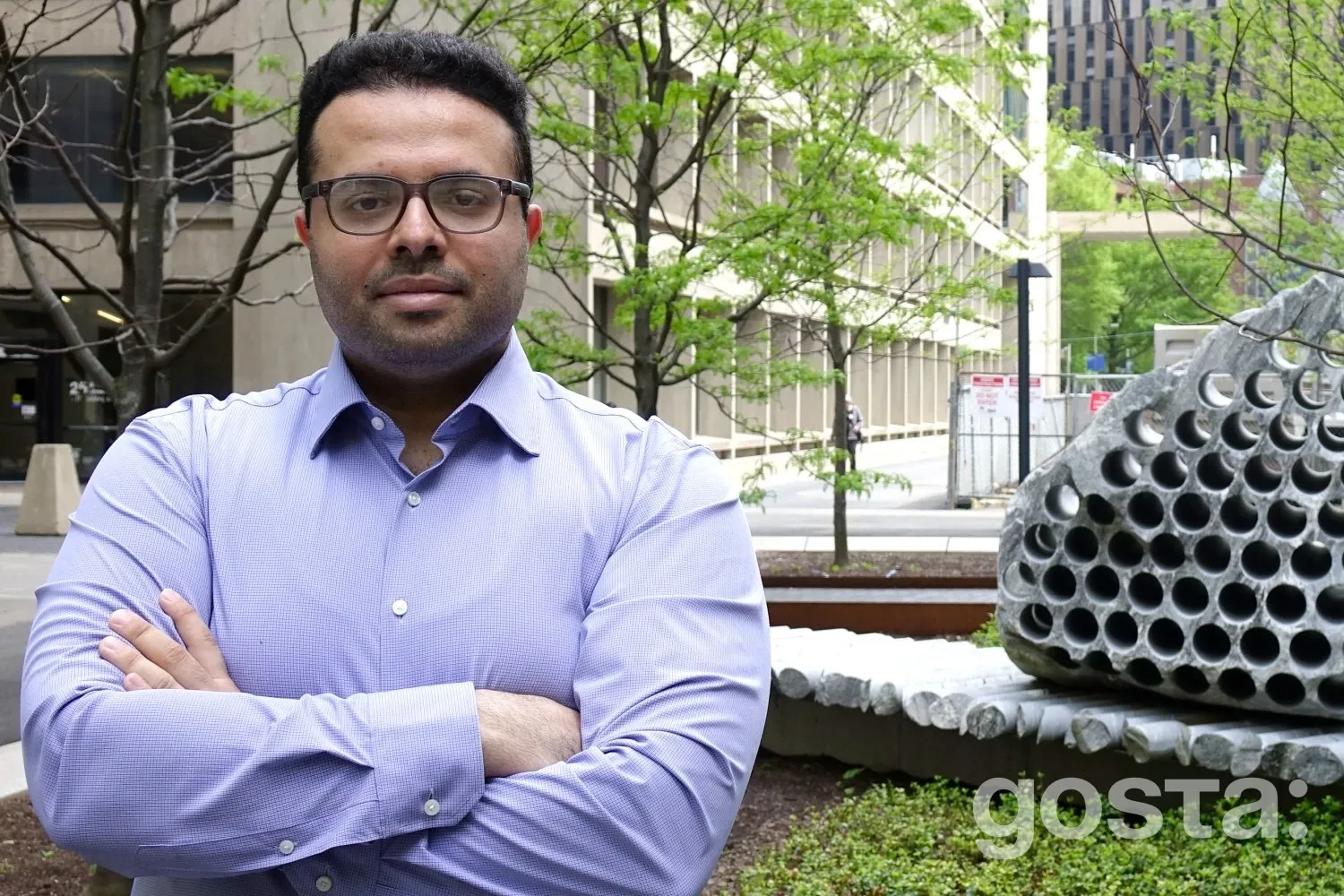 Інноваційні підходи до зменшення викидів у бетонній індустрії завдяки AI