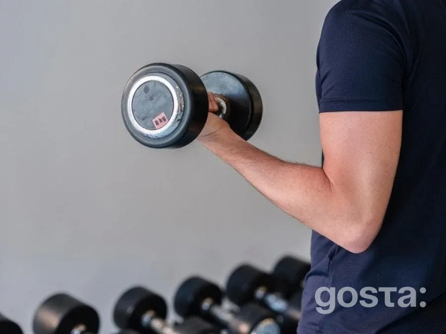 Вплив тестостерону на чоловічий організм: що варто знати