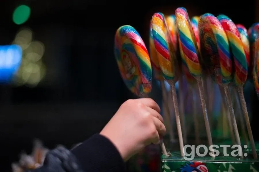 Двоє дітей з Альмело потрапили до лікарні через цукерки Haribo з канабісом