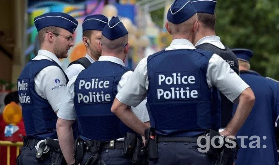 Трагедія в Бельгії: Пожежа забрала життя українських біженців