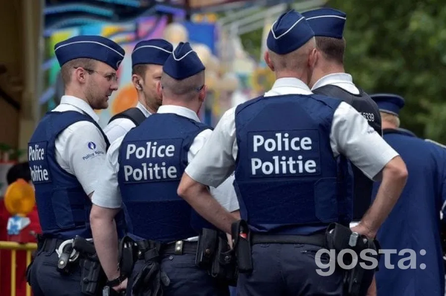 Трагедія в Бельгії: Пожежа забрала життя українських біженців