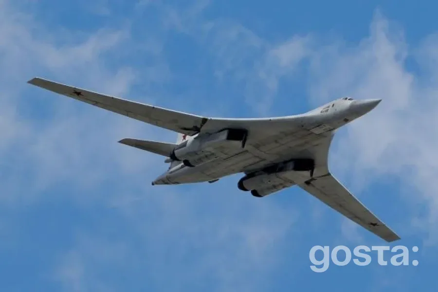 Росія передислокувала стратегічні бомбардувальники на Чукотку після українських атак