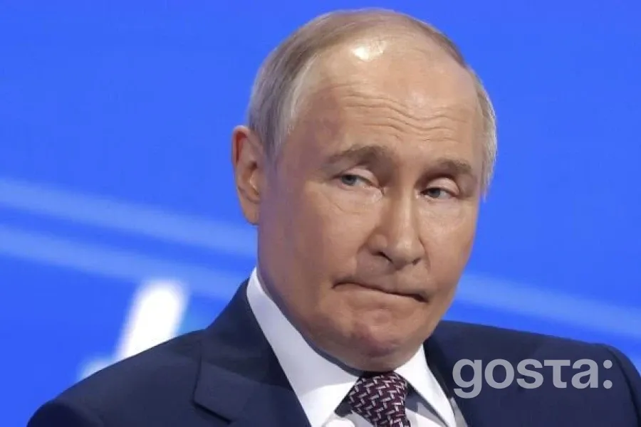 Пошуки "ліків безсмертя" для Путіна: Чи можливе вічне життя?