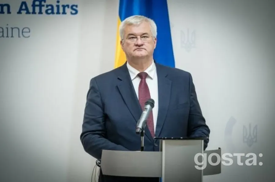 Україна закликає союзників до посилення санкцій проти Росії