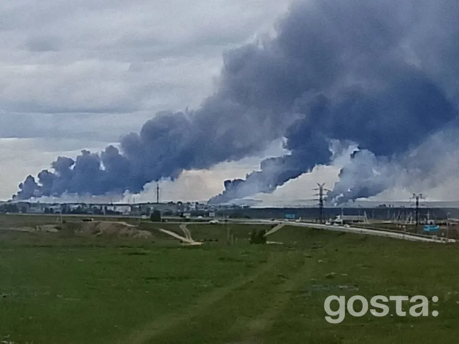 Атаки безпілотників на російські аеродроми: нова тактика ведення бойових дій