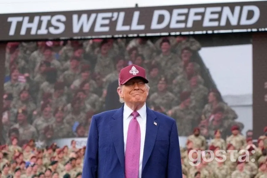 Трамп зірвав плани Ірану щодо створення ядерної зброї