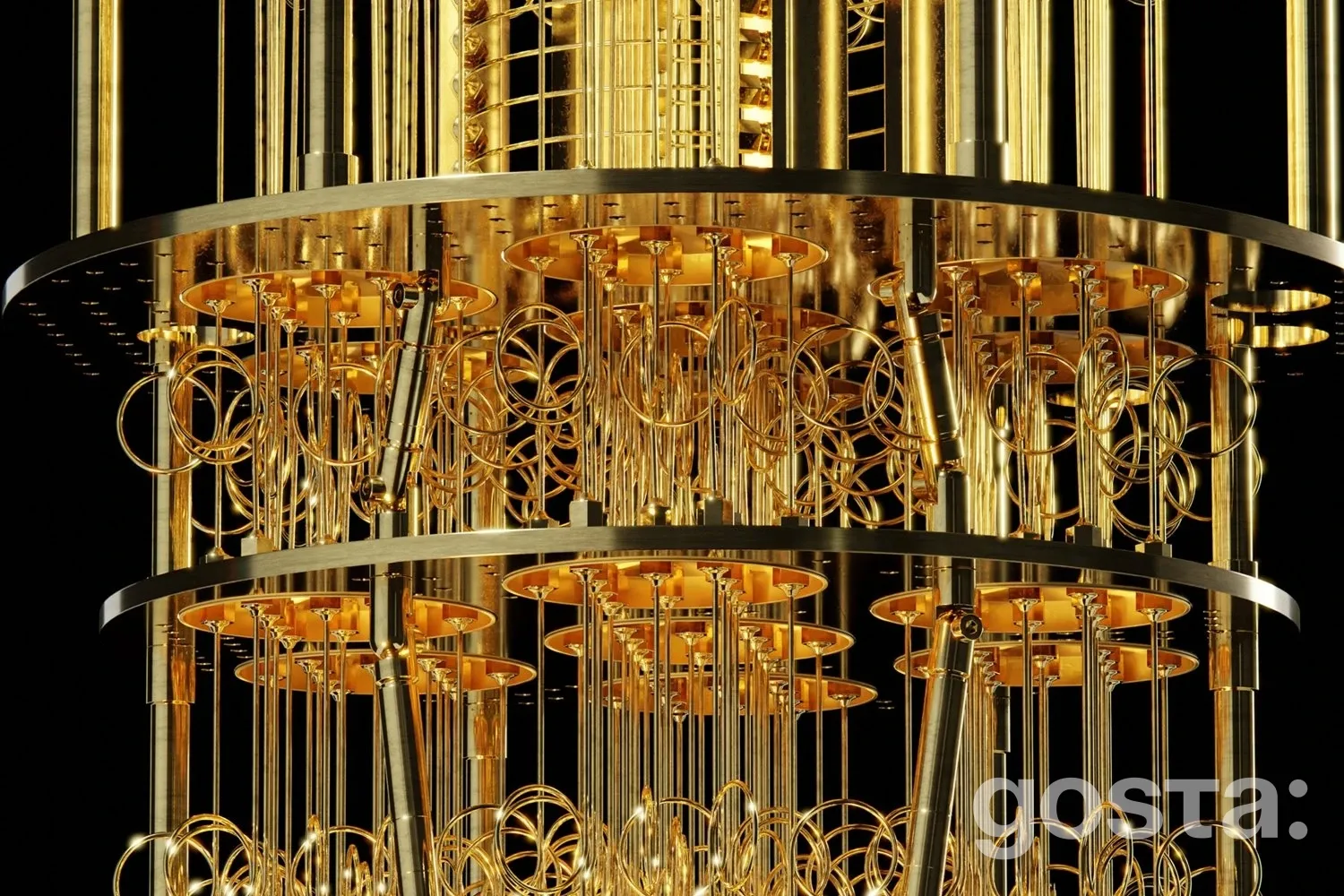 Прорив у світі суперпровідників: нові перспективи для енергоефективних комп'ютерів