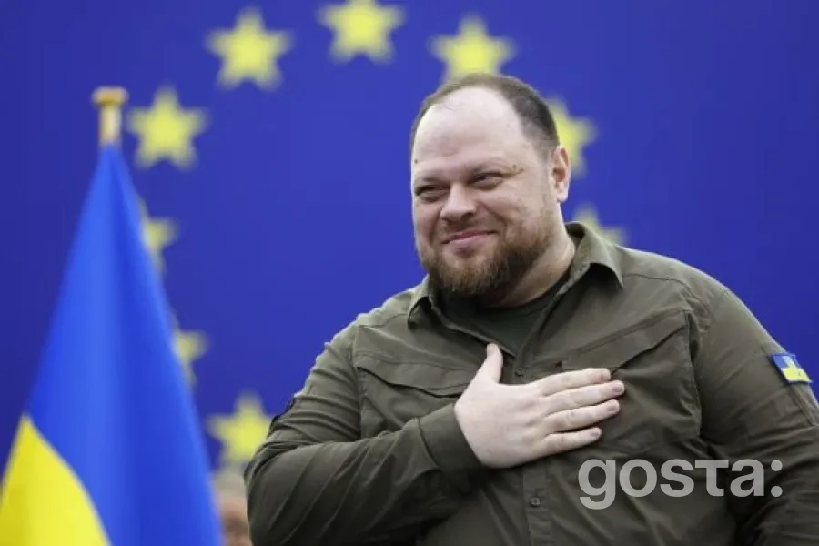 Франція на порозі історичного рішення щодо активів РФ