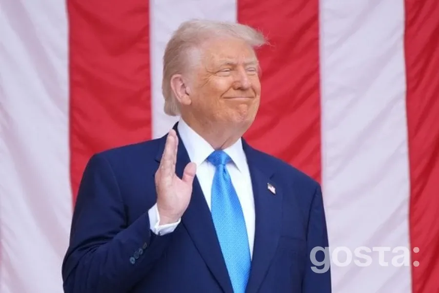 Дональд Трамп покидає саміт G7 через напруженість на Близькому Сході