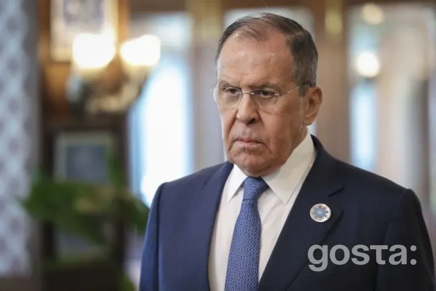 Лавров звинувачує в тероризмі: нахабні заяви на світовій арені