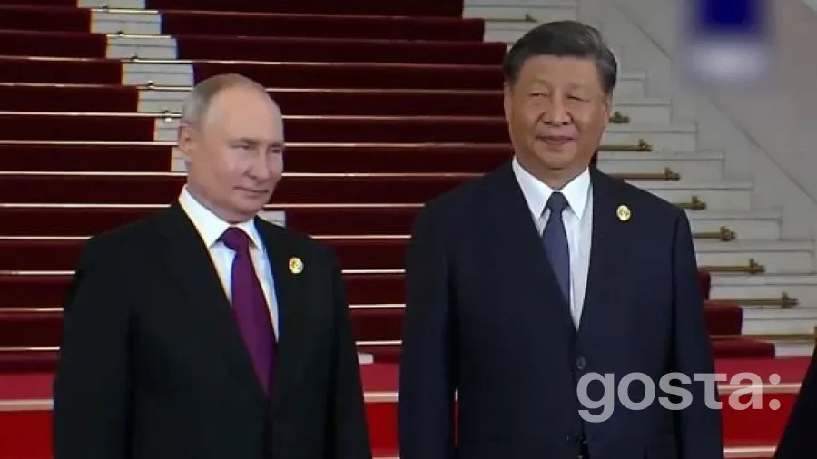 ФСБ вважає Китай ворогом: нові документи розкривають таємницю