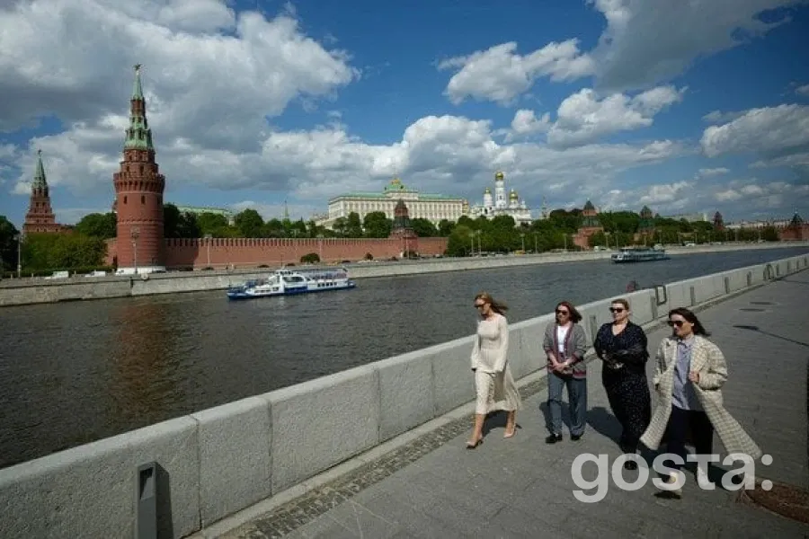 Вибухи в Москві: російська влада звинувачує дрони