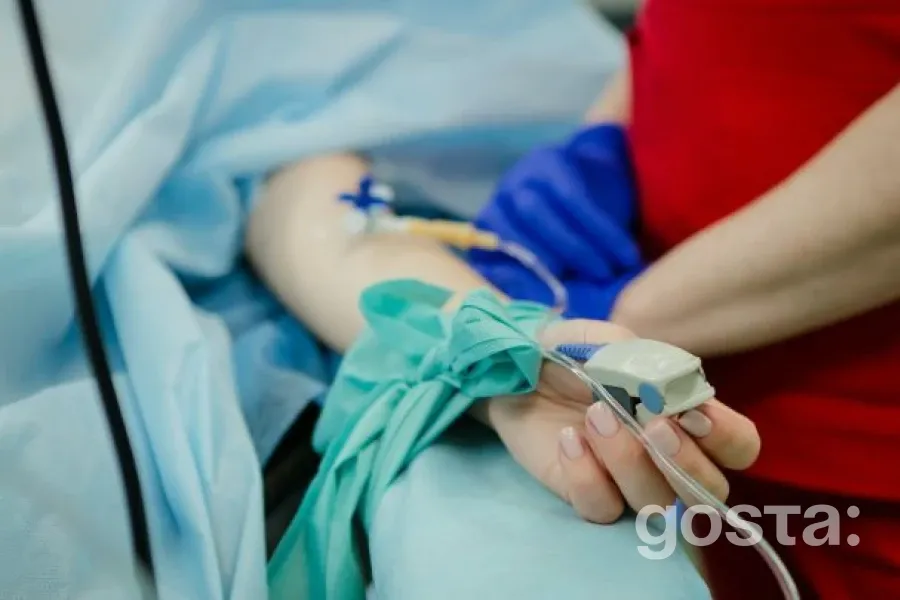 Інноваційний препарат проти раку крові: новий підхід у боротьбі з хворобою