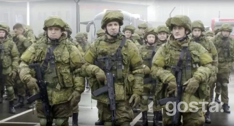 Росія може атакувати країни НАТО до 2030 року: експерти б'ють на сполох