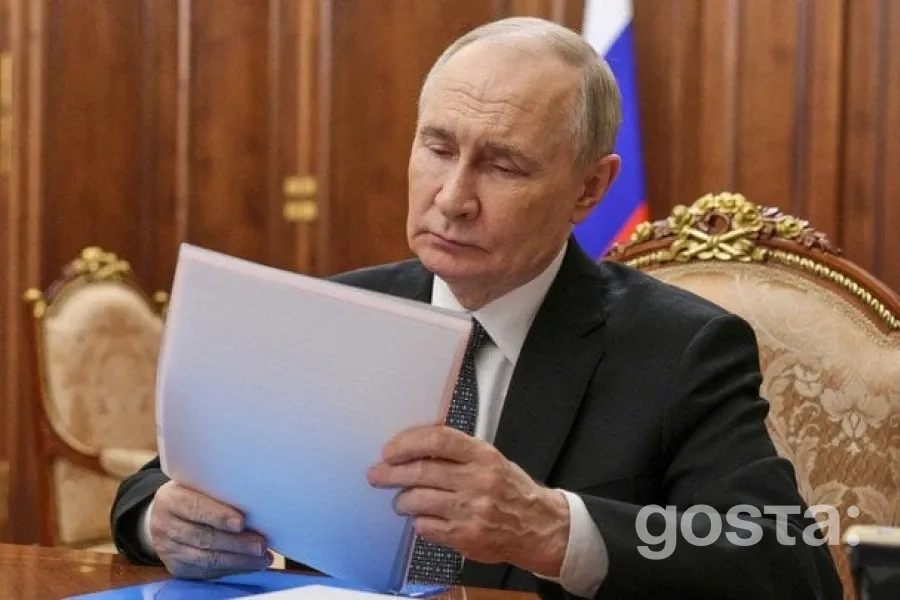 Загострення на Близькому Сході: виграші та втрати для Москви