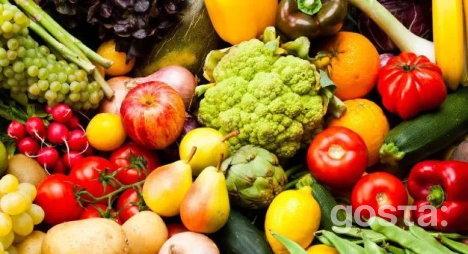 Очищення крові: секрет здоров'я в продуктах харчування