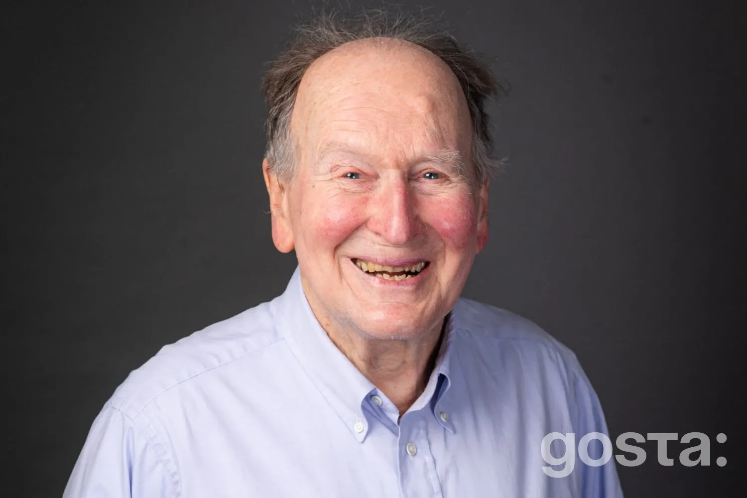 Піонер нанотехнологій: Як Генрі Сміт змінив науковий пейзаж