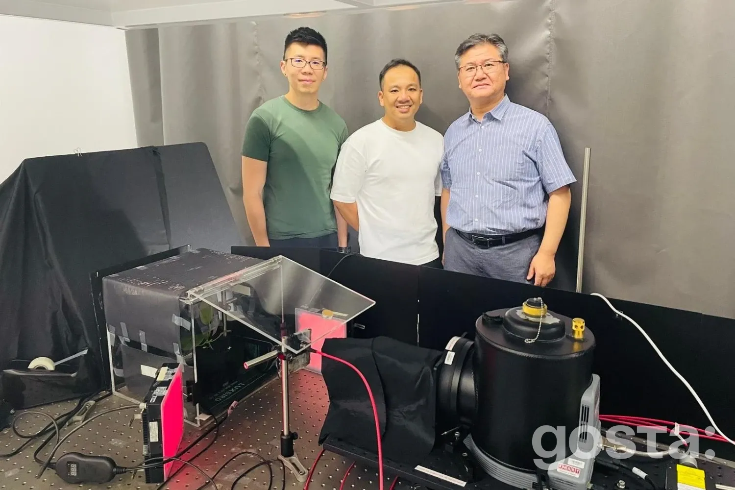 Інноваційний наносенсор для моніторингу росту рослин: революція в сільському господарстві