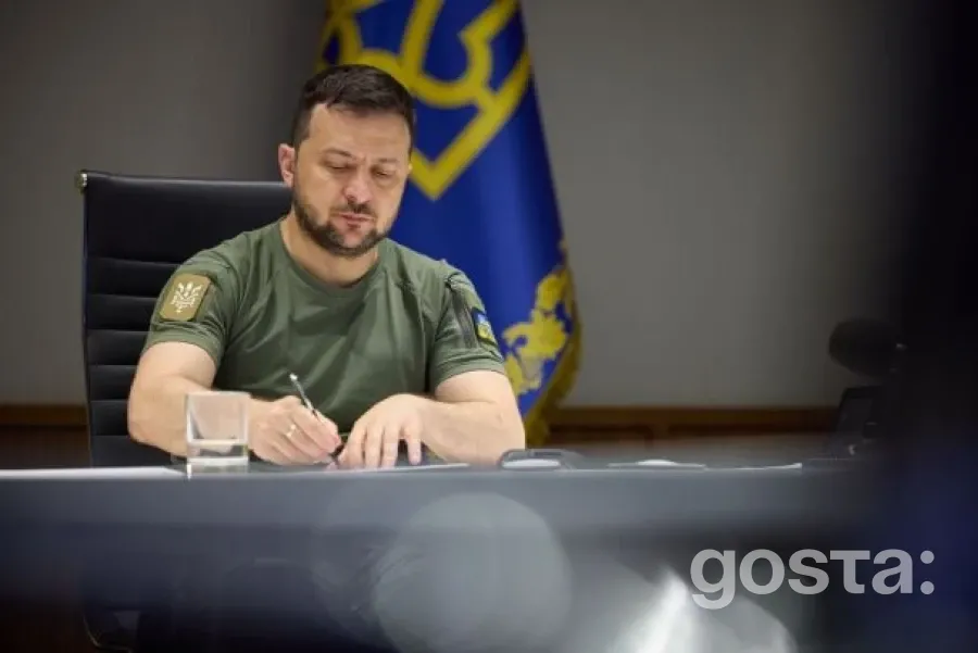 Нові санкції проти компаній, пов'язаних з дронами та схемами обходу обмежень