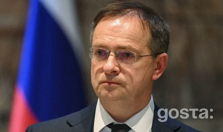 Емоційний зрив російської делегації в Стамбулі через список «Миротворець»