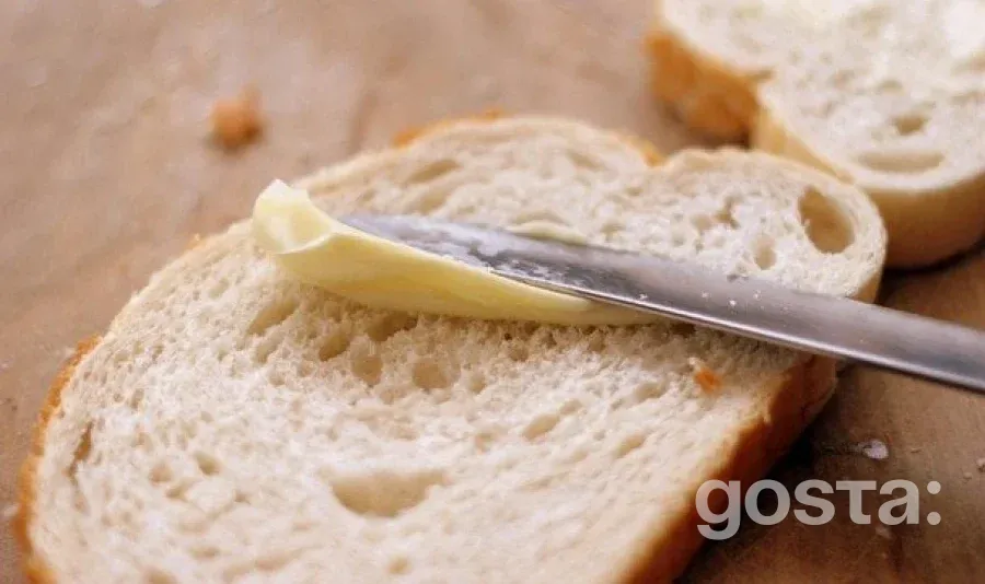 Чайна ложка масла щодня може знизити ризик діабету 2 типу: нове дослідження