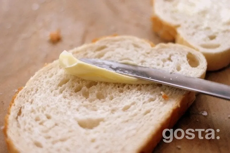 Чайна ложка масла щодня може знизити ризик діабету 2 типу: нове дослідження