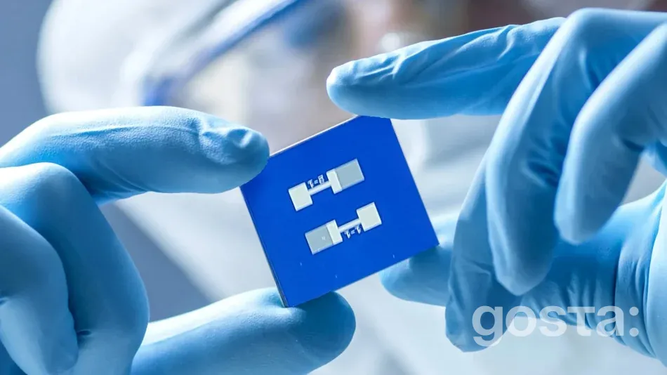 Революція в біотехнологіях: нові сенсори знижують витрати на тестування білків