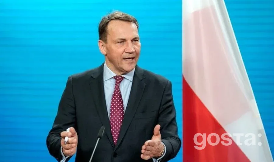 Польща активно підтримує Україну на шляху до ЄС