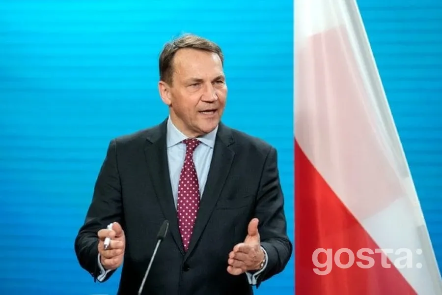 Польща активно підтримує Україну на шляху до ЄС