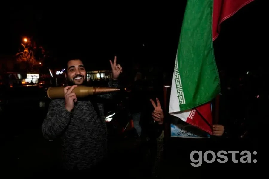 ЄС ініціює переговори з Іраном задля уникнення війни