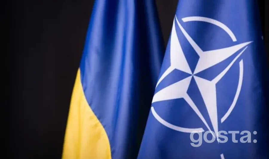 Присутність Зеленського в Гаазі: знак зміцнення відносин з НАТО