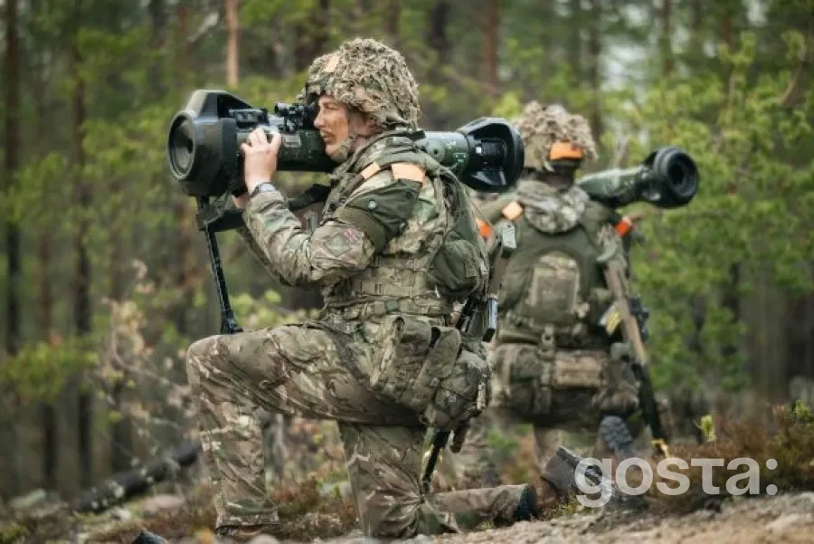 Британія у стані війни з Росією: що чекає на світову політику?