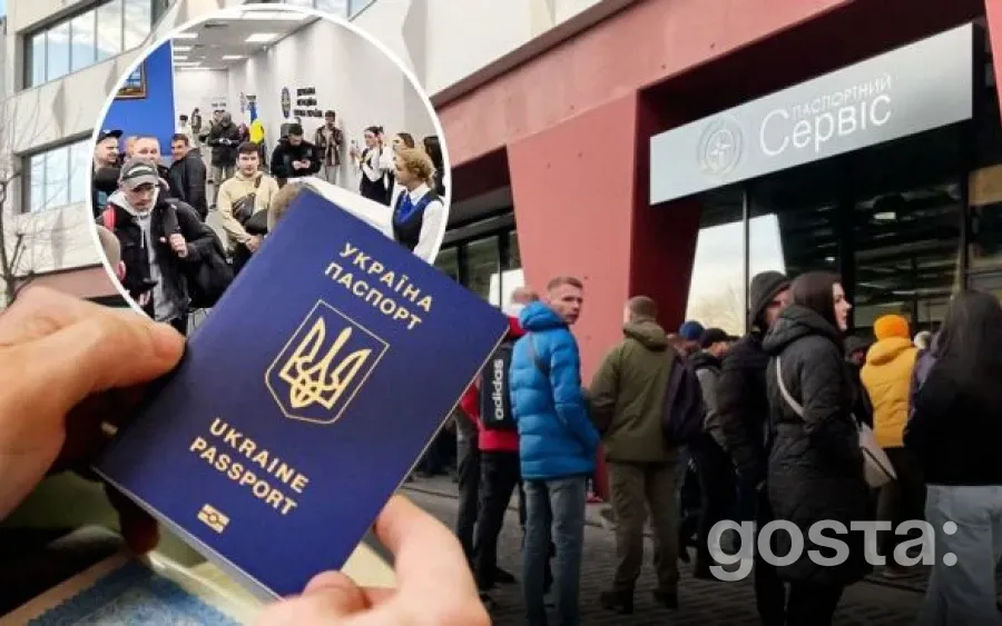 Як українцям стати на військовий облік у Польщі: поради від посла Василя Бондаря