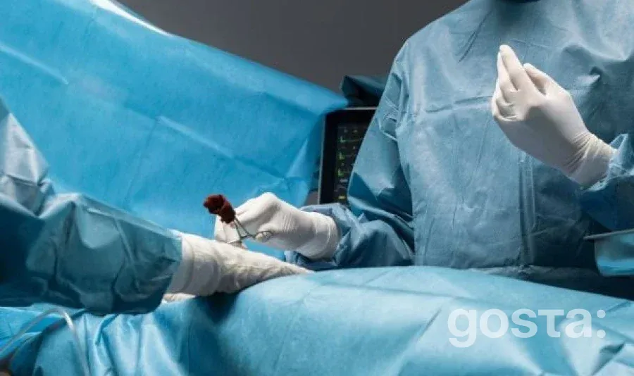 Псевдолікар отримав три роки ув'язнення: рішення суду Братислави