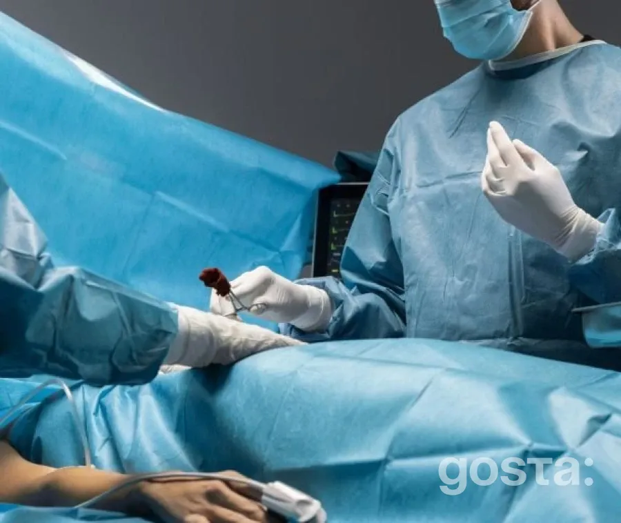 Псевдолікар отримав три роки ув'язнення: рішення суду Братислави