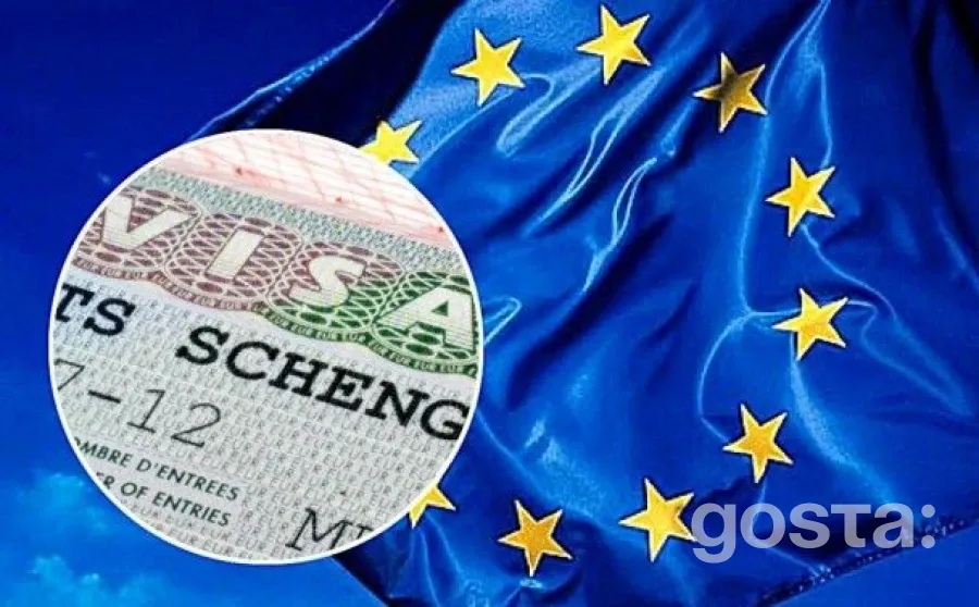 Естонія звинувачує сотні тисяч росіян у війні проти Європи