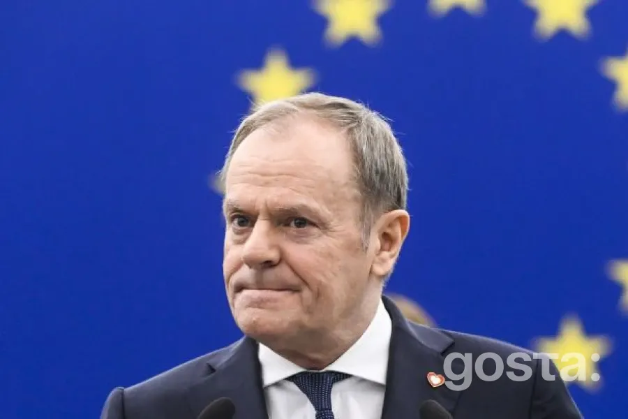 Польський прем'єр-міністр: виклики перевершують очікування