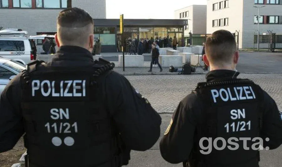 Трагічний інцидент у Мюнхені: поліція застрелила нападницю після нападу з ножем